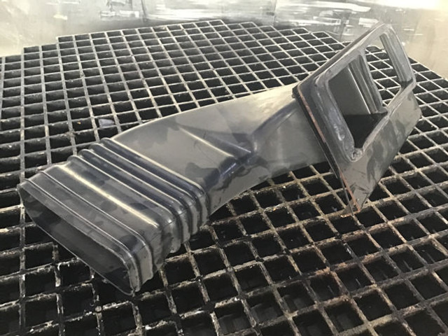 Liebherr Air Duct - 空调零件:图4 Liebherr Air Duct - 空调零件:图4