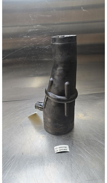 Liebherr Air Hose - 散热器:图1 Liebherr Air Hose - 散热器:图1