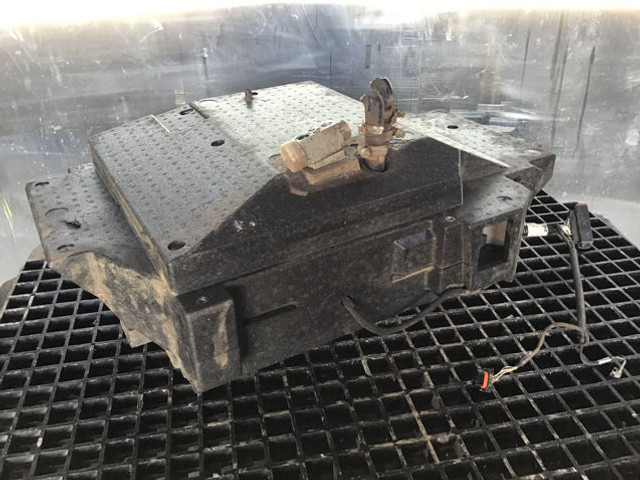 Liebherr Airco Unit - 空调压缩机:图2 Liebherr Airco Unit - 空调压缩机:图2