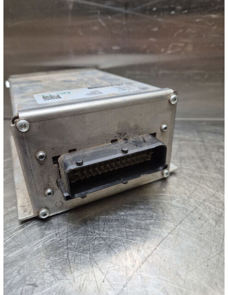 Liebherr Airconditioning Box - 空调零件:图3 Liebherr Airconditioning Box - 空调零件:图3