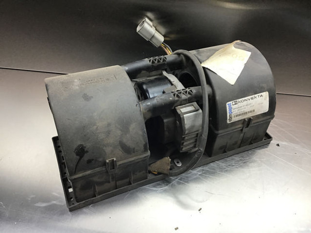 Liebherr Blower - 鼓风机电机:图1 Liebherr Blower - 鼓风机电机:图1
