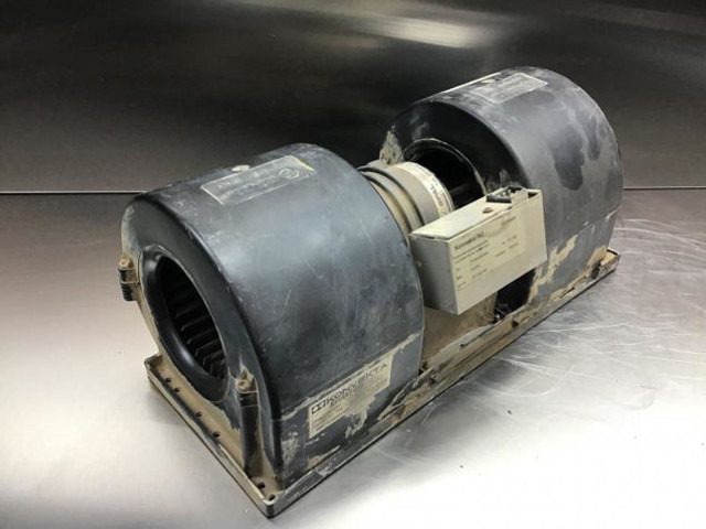 Liebherr Blower - 鼓风机电机:图4 Liebherr Blower - 鼓风机电机:图4