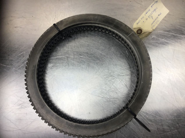 制动盘 Liebherr Brake Disc Set：图6