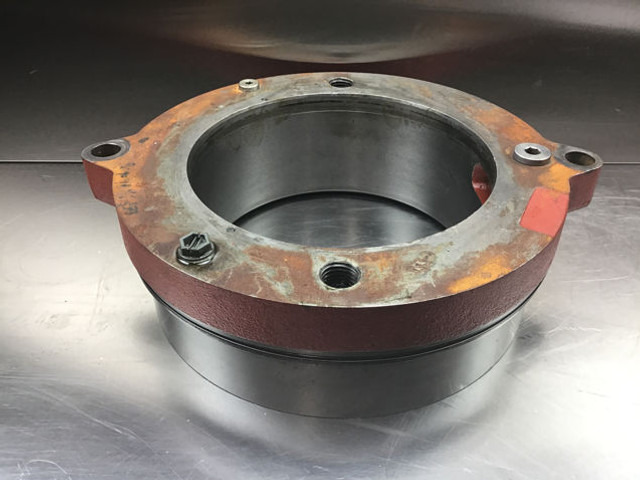 Liebherr Brake Housing - 制动鼓:图1 Liebherr Brake Housing - 制动鼓:图1