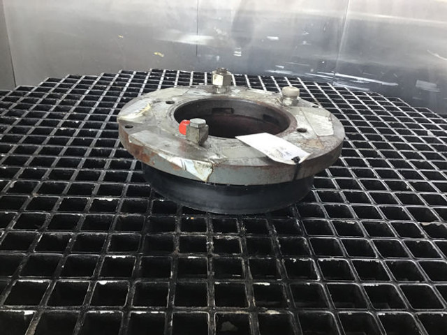 Liebherr Brake Housing - 制动零件:图1 Liebherr Brake Housing - 制动零件:图1