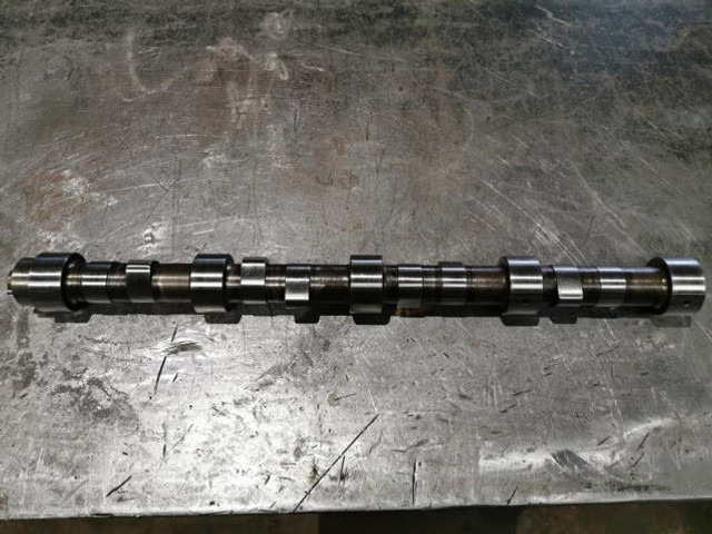 Liebherr Camshaft D904/D914/D924 - 凸轮轴:图5 Liebherr Camshaft D904/D914/D924 - 凸轮轴:图5