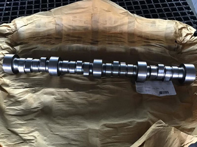 Liebherr Camshaft - 凸轮轴:图2 Liebherr Camshaft - 凸轮轴:图2