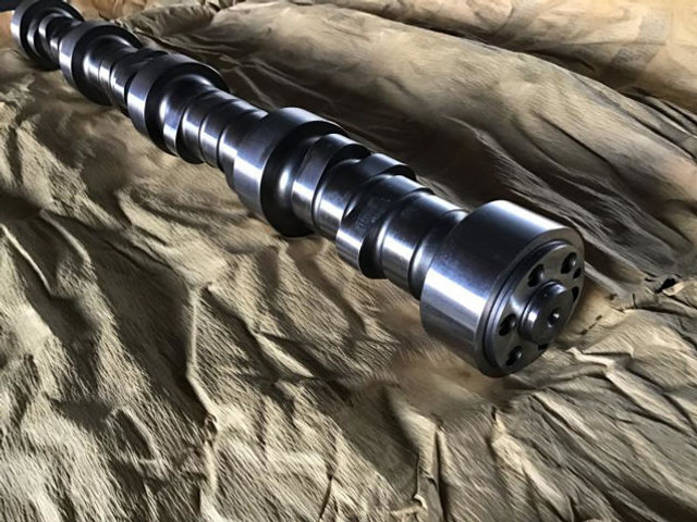 Liebherr Camshaft - 凸轮轴:图4 Liebherr Camshaft - 凸轮轴:图4