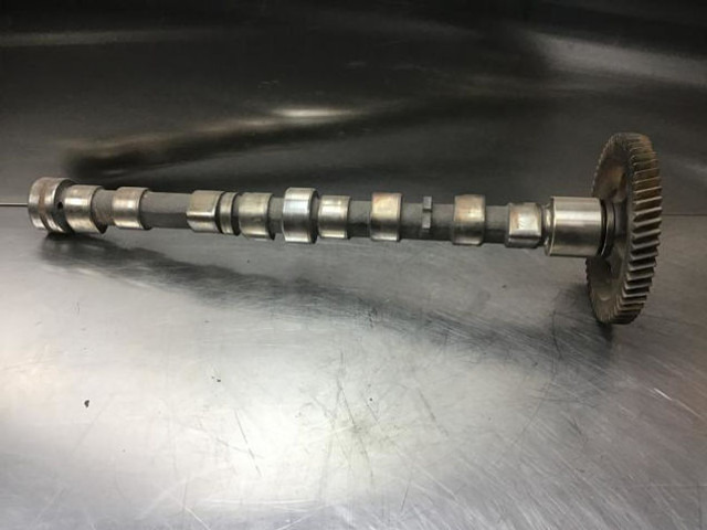 Liebherr Camshaft - 凸轮轴:图4 Liebherr Camshaft - 凸轮轴:图4