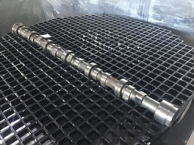 Liebherr Camshaft - 凸轮轴:图2 Liebherr Camshaft - 凸轮轴:图2