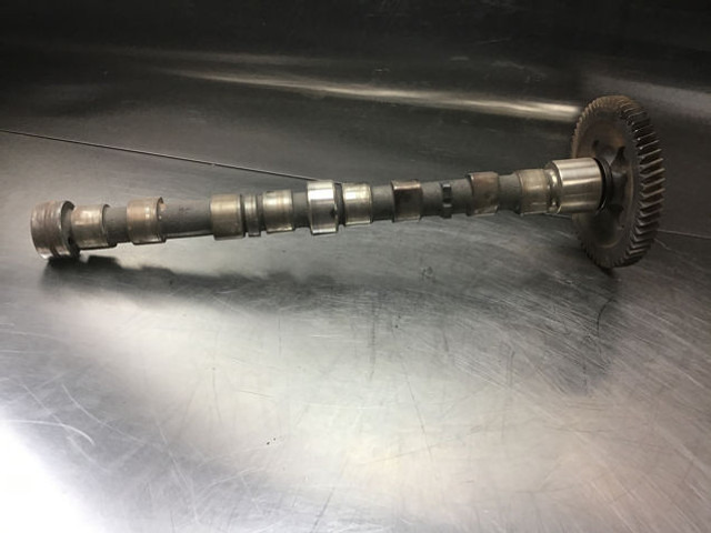 Liebherr Camshaft - 凸轮轴:图2 Liebherr Camshaft - 凸轮轴:图2