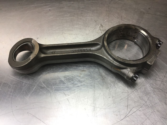 Liebherr Conrod - 发动机及其零件:图2 Liebherr Conrod - 发动机及其零件:图2