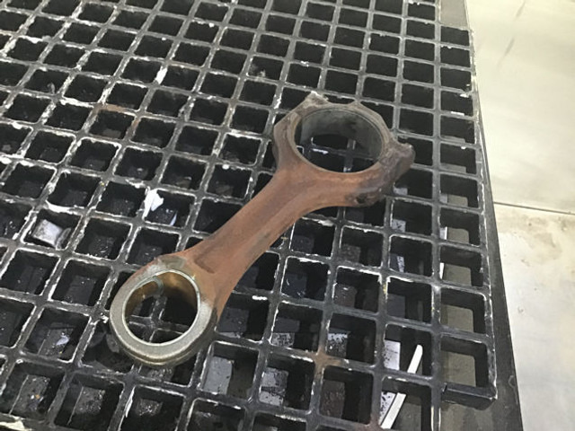 Liebherr Conrod - 发动机及其零件:图1 Liebherr Conrod - 发动机及其零件:图1