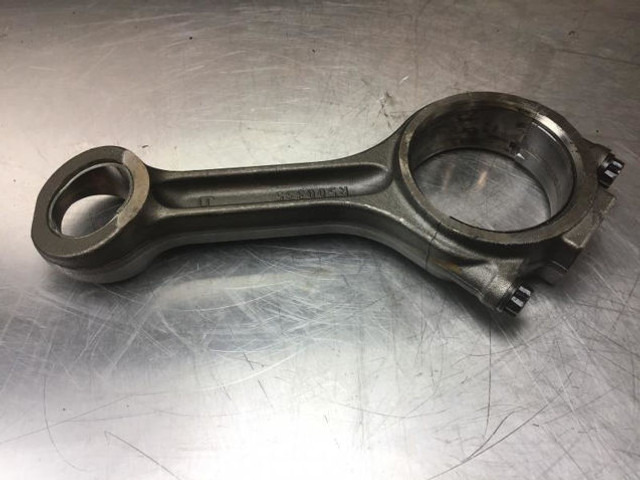 Liebherr Conrod - 发动机及其零件:图5 Liebherr Conrod - 发动机及其零件:图5