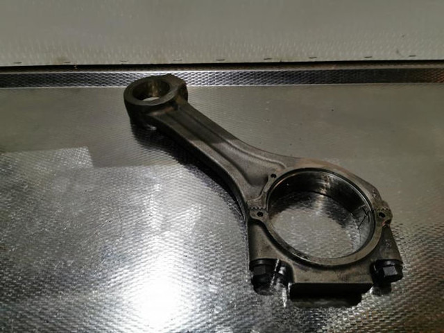 Liebherr Conrod - 发动机及其零件:图2 Liebherr Conrod - 发动机及其零件:图2