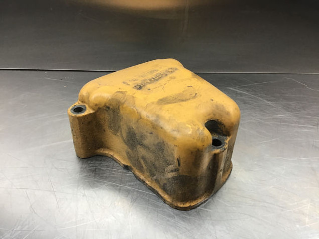 Liebherr Cylinderhead Cover - 发动机及其零件:图3 Liebherr Cylinderhead Cover - 发动机及其零件:图3