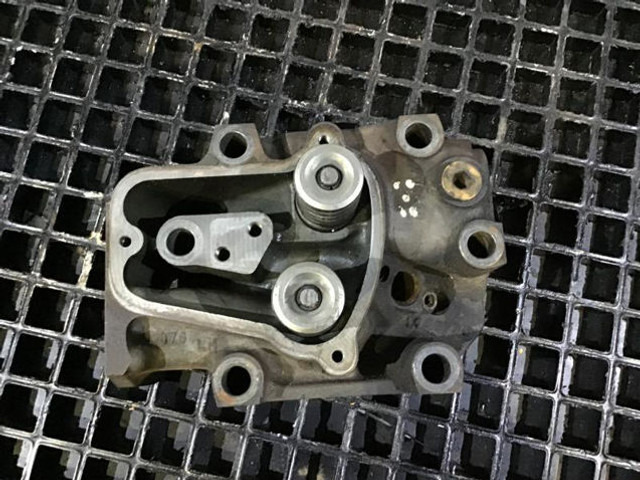 汽缸体 Liebherr Cylinderhead：图15