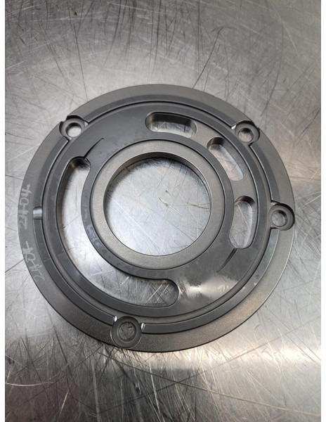 Liebherr (DPVPO108) - 液压系统:图1 Liebherr (DPVPO108) - 液压系统:图1