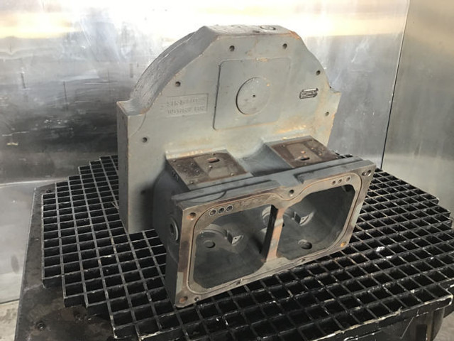 Liebherr DPVPO108 - 液压系统:图1 Liebherr DPVPO108 - 液压系统:图1