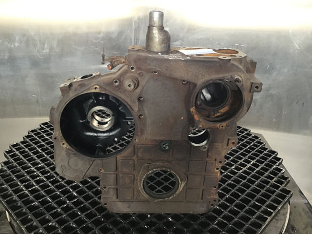 Liebherr Distribution Cover - 电气系统:图2 Liebherr Distribution Cover - 电气系统:图2