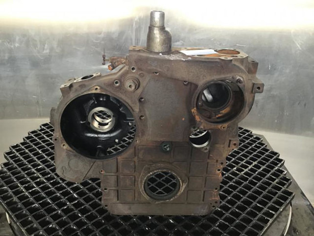 Liebherr Distribution Cover - 电气系统:图5 Liebherr Distribution Cover - 电气系统:图5