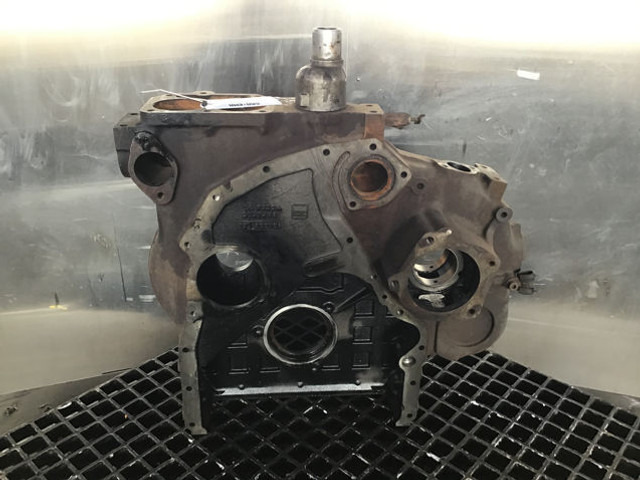 Liebherr Distribution Cover - 电气系统:图4 Liebherr Distribution Cover - 电气系统:图4