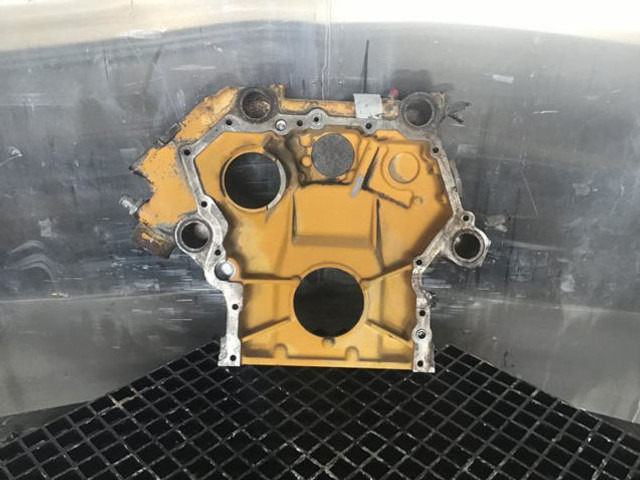 Liebherr Distribution Cover - 电气系统:图2 Liebherr Distribution Cover - 电气系统:图2