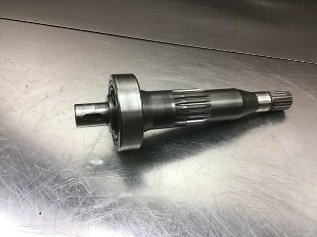 Liebherr Drive Shaft - 传动轴:图4 Liebherr Drive Shaft - 传动轴:图4