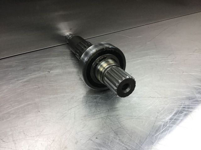 Liebherr Drive Shaft - 传动轴:图3 Liebherr Drive Shaft - 传动轴:图3