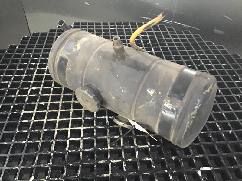 Liebherr Equalizing Reservoir - 膨胀水箱 适用于 建筑机械:图1 Liebherr Equalizing Reservoir - 膨胀水箱 适用于 建筑机械:图1