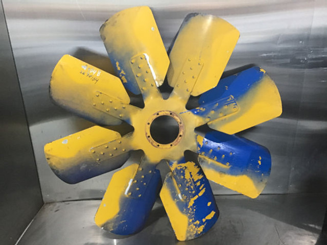 Liebherr Fan Blade - 风扇:图5 Liebherr Fan Blade - 风扇:图5