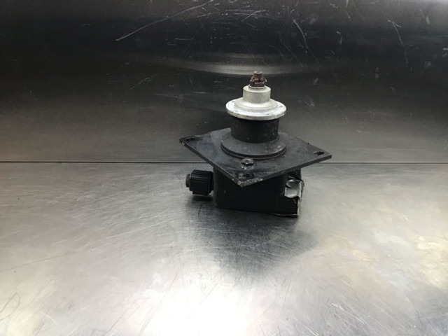 Liebherr Fan Motor - 鼓风机电机:图2 Liebherr Fan Motor - 鼓风机电机:图2