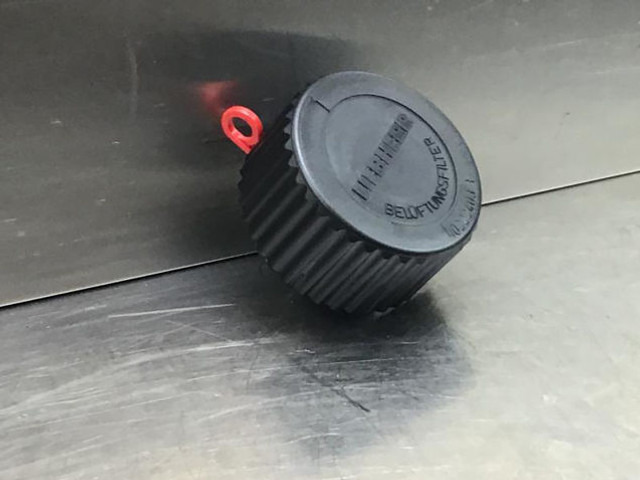 Liebherr Filter - 液压过滤器:图1 Liebherr Filter - 液压过滤器:图1