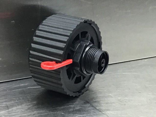 Liebherr Filter - 液压过滤器:图2 Liebherr Filter - 液压过滤器:图2