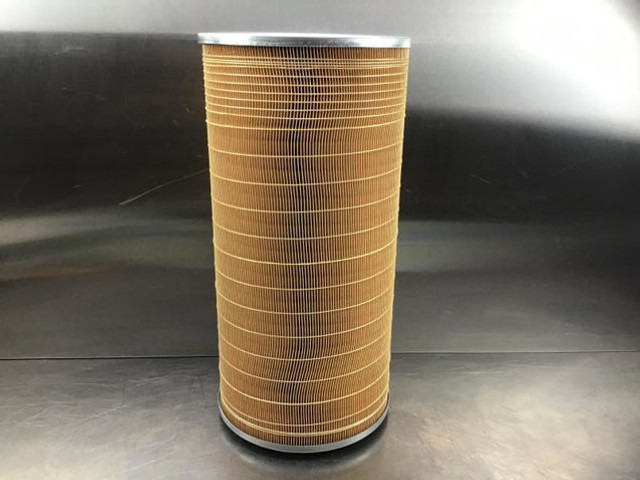 Liebherr Filter - 空调零件:图2 Liebherr Filter - 空调零件:图2