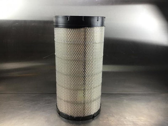Liebherr Filter - 空气过滤器:图1 Liebherr Filter - 空气过滤器:图1