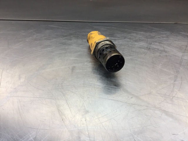 Liebherr Flame Glow Plug - 预热塞:图4 Liebherr Flame Glow Plug - 预热塞:图4
