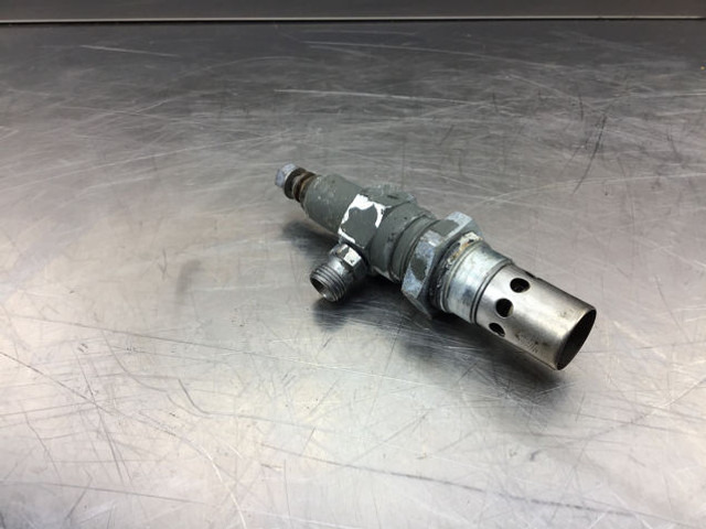 Liebherr Flame Glow Plug - 预热塞:图1 Liebherr Flame Glow Plug - 预热塞:图1