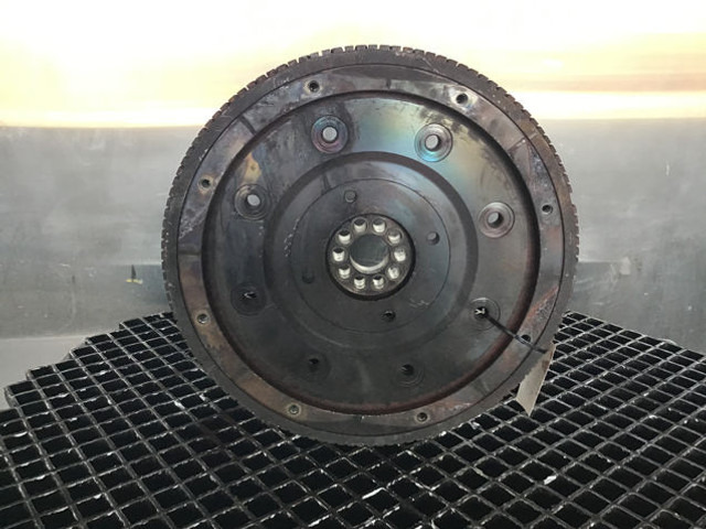 Liebherr Flywheel sae 1 - 飞轮:图2 Liebherr Flywheel sae 1 - 飞轮:图2
