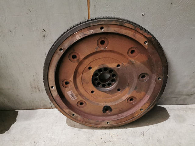 Liebherr Flywheel sae 1 - 飞轮:图1 Liebherr Flywheel sae 1 - 飞轮:图1