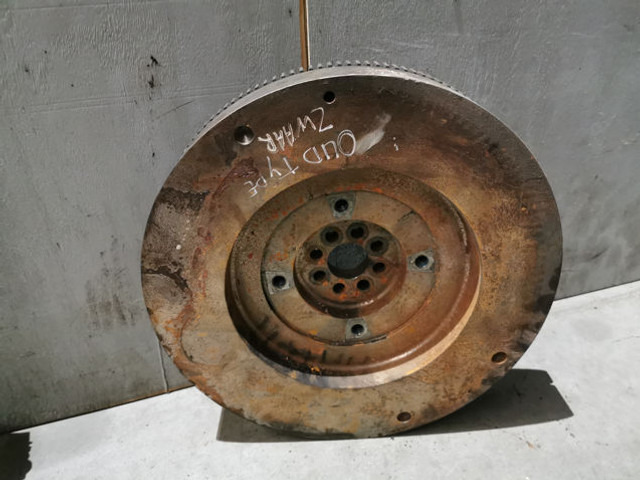Liebherr Flywheel - 飞轮:图1 Liebherr Flywheel - 飞轮:图1