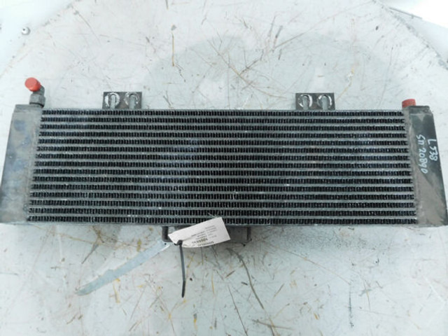 Liebherr Fuelcooler - 油冷却器:图1 Liebherr Fuelcooler - 油冷却器:图1
