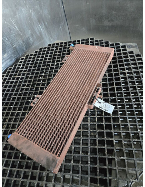 Liebherr Fuelcooler - 油冷却器:图2 Liebherr Fuelcooler - 油冷却器:图2