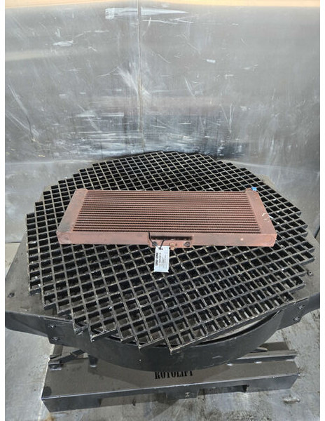 Liebherr Fuelcooler - 油冷却器:图1 Liebherr Fuelcooler - 油冷却器:图1