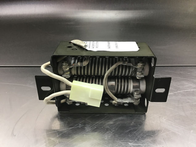 Liebherr Heating Unit - 鼓风机电机:图3 Liebherr Heating Unit - 鼓风机电机:图3