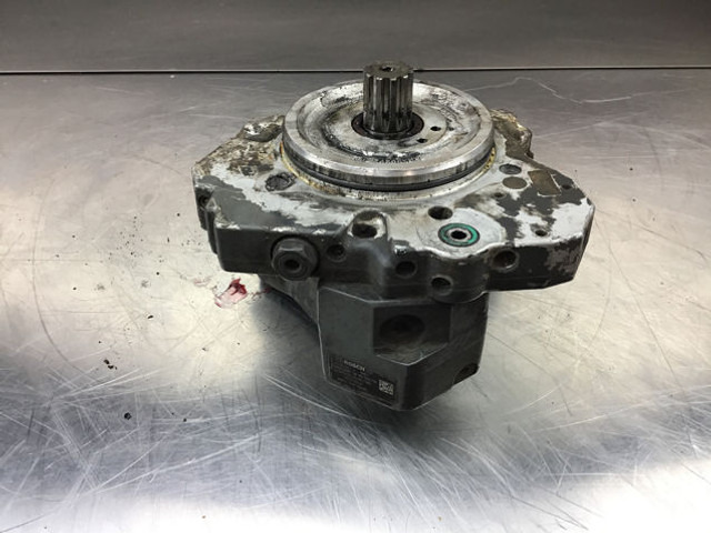 Liebherr High Pressure Pump - 油泵:图3 Liebherr High Pressure Pump - 油泵:图3