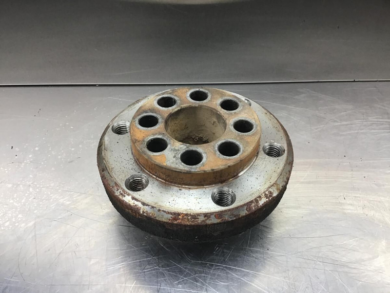 Liebherr Hub - 轮毂:图1 Liebherr Hub - 轮毂:图1