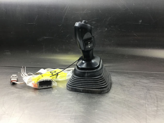 Liebherr Joystick Right - 变速杆:图2 Liebherr Joystick Right - 变速杆:图2