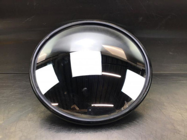 Liebherr Mirror - 后视镜:图2 Liebherr Mirror - 后视镜:图2