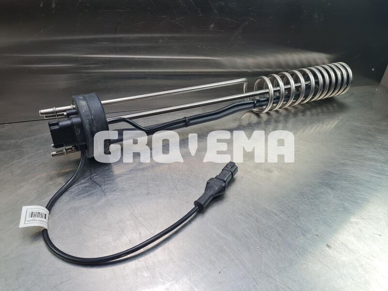 传感器 Liebherr Module:图1